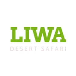 Liwa Desert Safari Logo