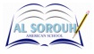 Al Sorouh American School Logo