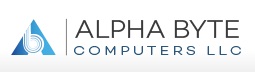 Alpha Byte Computers LLC  Logo