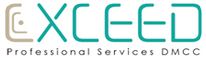 Exceed Professional Services DMCC Logo