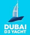 Dubai D3 Yacht
