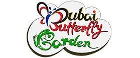 Dubai Butterfly Garden Logo