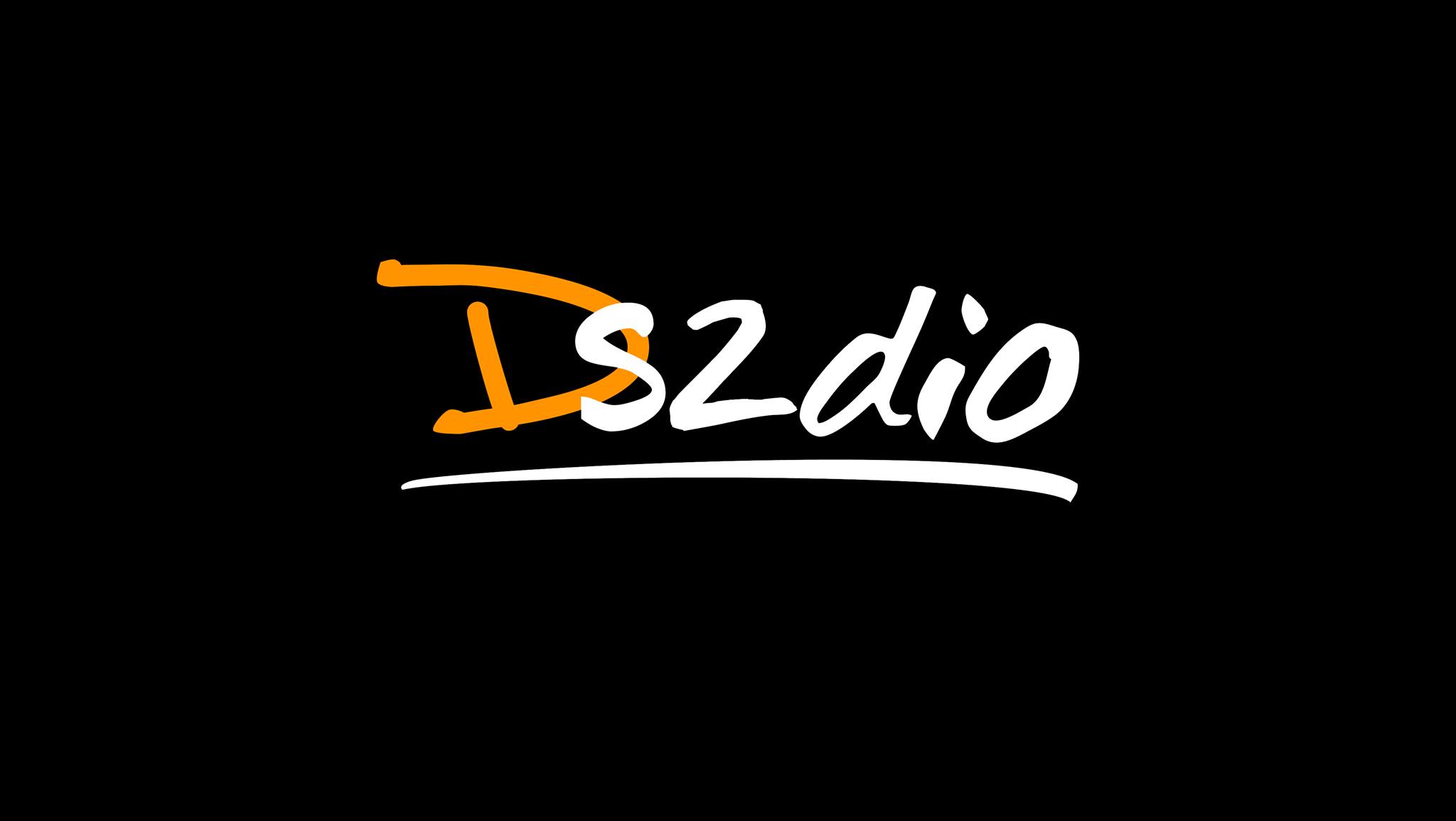 D S2dio Logo
