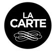 La Carte Logo