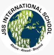 JSS International school Logo