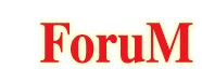 Forum General Trading Logo