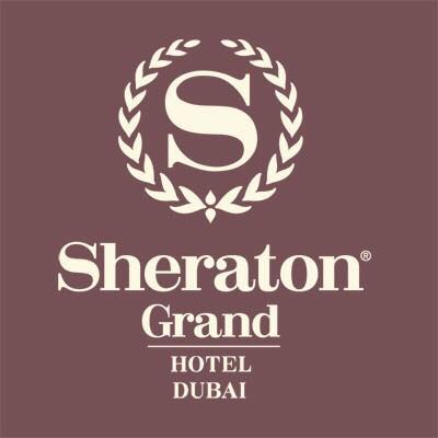 Sheraton Grand Hotel, Dubai Logo