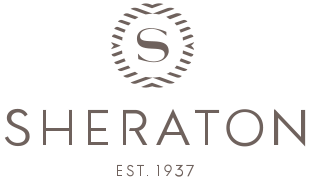Sheraton Grand Hotel, Dubai Logo