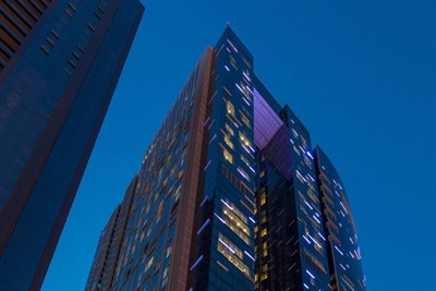 Sheraton Grand Hotel, Dubai