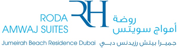 Roda Amwaj Suites  Logo