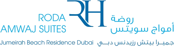 Roda Amwaj Suites  Logo