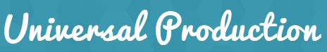 Universal Video  Logo