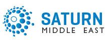 Saturn Middle East Logo