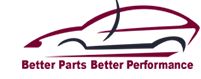 Noorhan Auto Spare Parts Trading - Al Rashadiya Logo