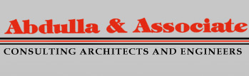Abdulla & Associate Logo