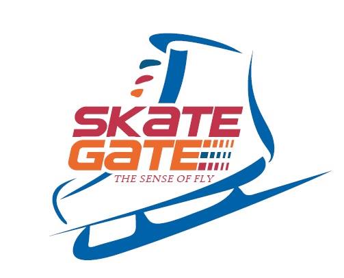 Skate Gate Ice Rink