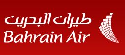 Bahrain Air - Abu Dhabi 