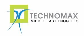 Technomax Middle East Engineering LLC Logo