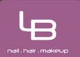 LB (Makeover at a click.com) Logo