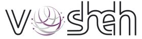 Vosheh Logo