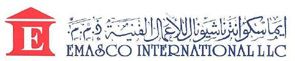 Emasco International LLC Logo