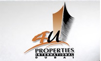 4 U Properties Logo