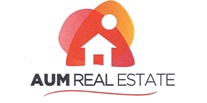 Aum Real Estate Logo