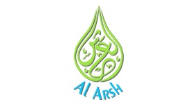 Al Arsh Properties LLC Logo