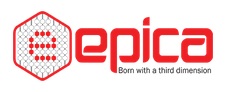 Aries EPICA Electronics Trading LLC Logo