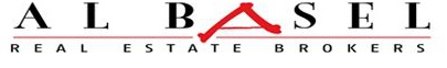 Al Basel Real Estate Broker Logo