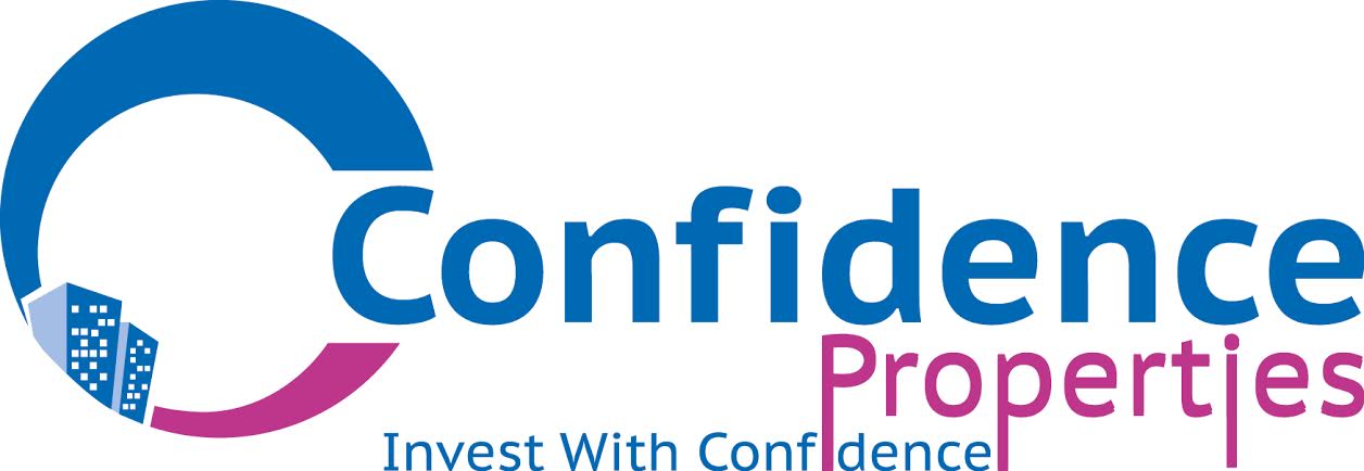 Confidence Properties Logo