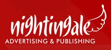 Nightingale Publishing  Logo