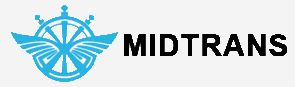 Midtrans Shipping & Services Logo
