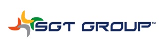Starlight General Trading L.L.C. (SGT) Logo