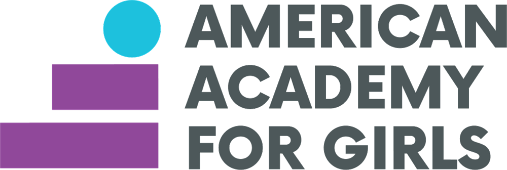 American Academy For Girls Logo