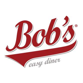 Bob's Easy Diner Logo