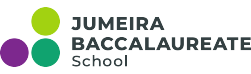 Jumeira Baccalaureate School Logo