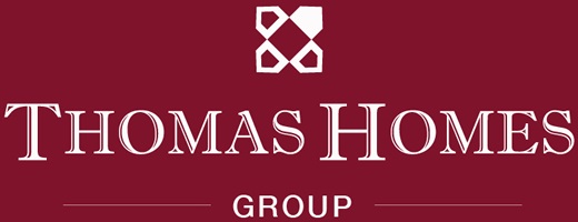 Thomas Homes Real Estate LLC Logo
