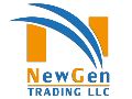 New Gen Trading LLC Logo