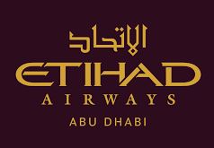 Etihad Airways - Abu Dhabi (Madinat Zayed) Logo