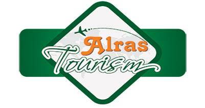 Alras Tourism Logo
