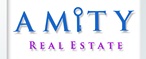 Amity Real Estate Logo