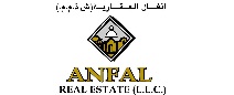 Anfal Real Estate LLC Logo