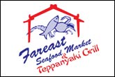 Fareast Teppanyaki Grill & Sushi Sashimi
