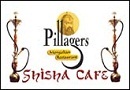 Pillagers Logo