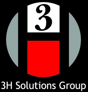 3H Solutions Group FZC Logo