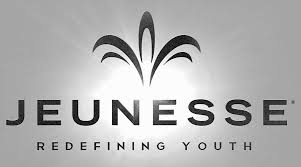 Jeunesse Global Logo