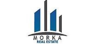 Morka Real Estate Logo