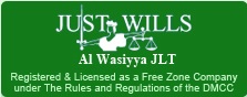 Just Wills Al Wassiya JLT