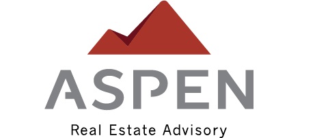 Aspen Real Estate Logo